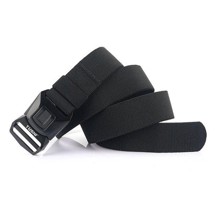 Belt Tactical Elastic Model Cade by Zictor
