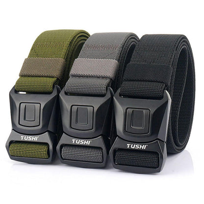 Belt Tactical Elastic Model Cade by Zictor