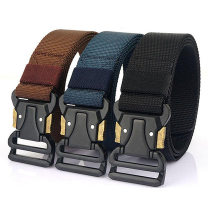 Belt Tactical Elastic Model Rileie by Zictor