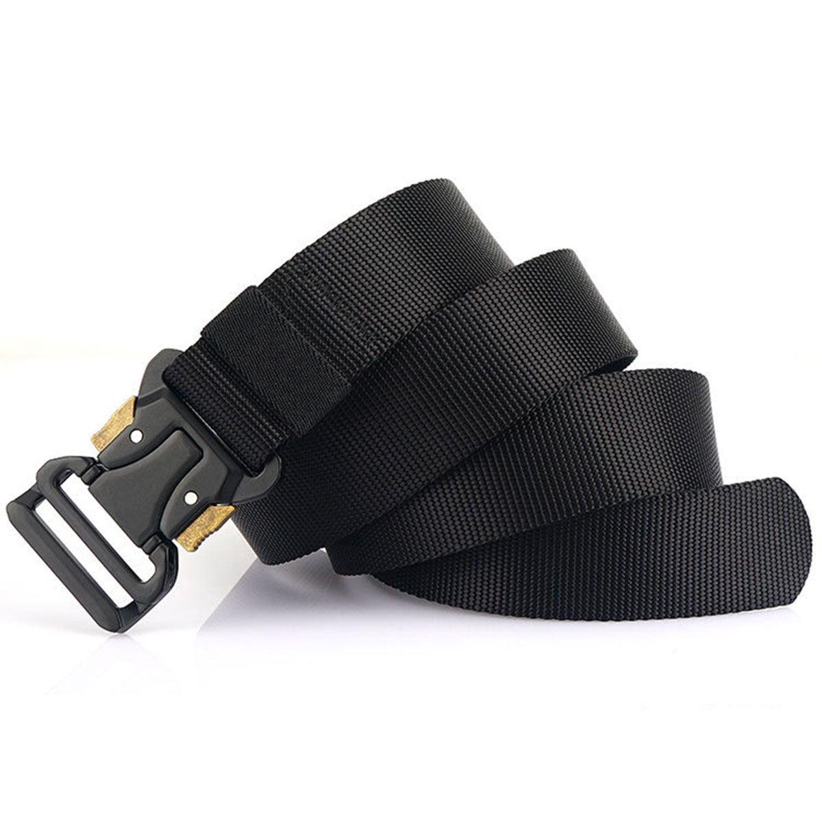 Belt Tactical Elastic Model Rileie by Zictor