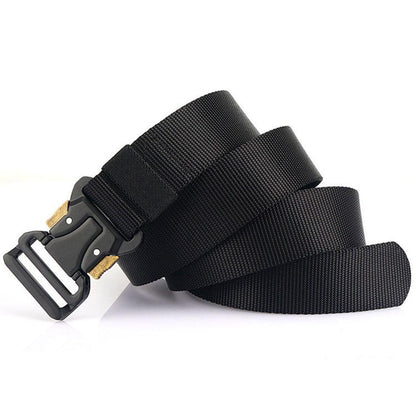 Belt Tactical Elastic Model Rileie by Zictor