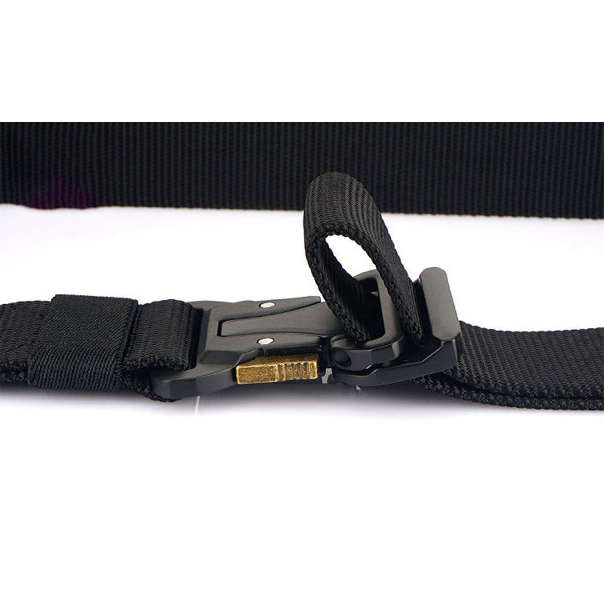 Belt Tactical Elastic Model Rileie by Zictor