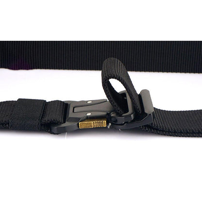 Belt Tactical Elastic Model Rileie by Zictor