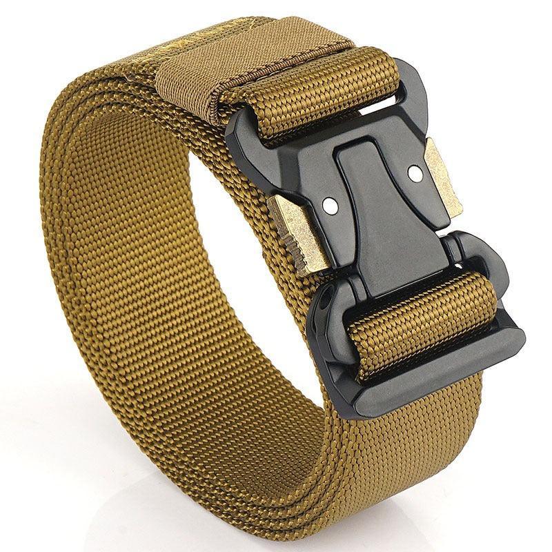 Belt Military Tactical, model Rileie - Zictor