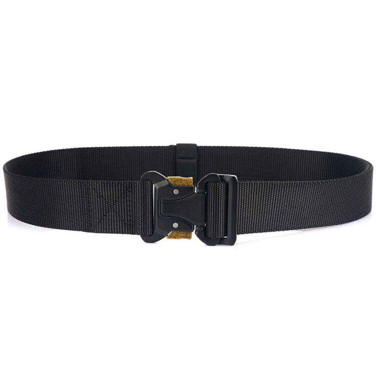 Belt Tactical Elastic Model Rileie by Zictor