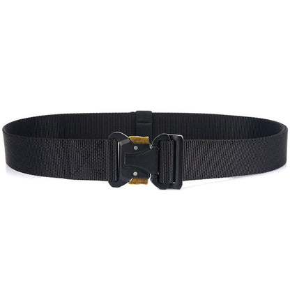 Belt Tactical Elastic Model Rileie by Zictor
