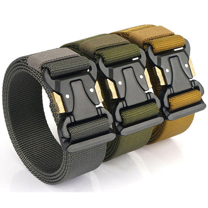Belt Tactical Elastic Model Rileie by Zictor