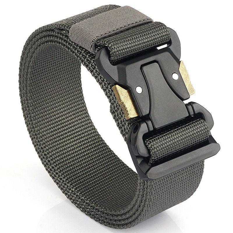 Belt Military Tactical, model Rileie - Zictor