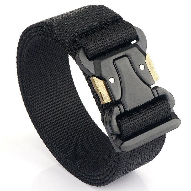 Belt Military Tactical, model Rileie - Zictor