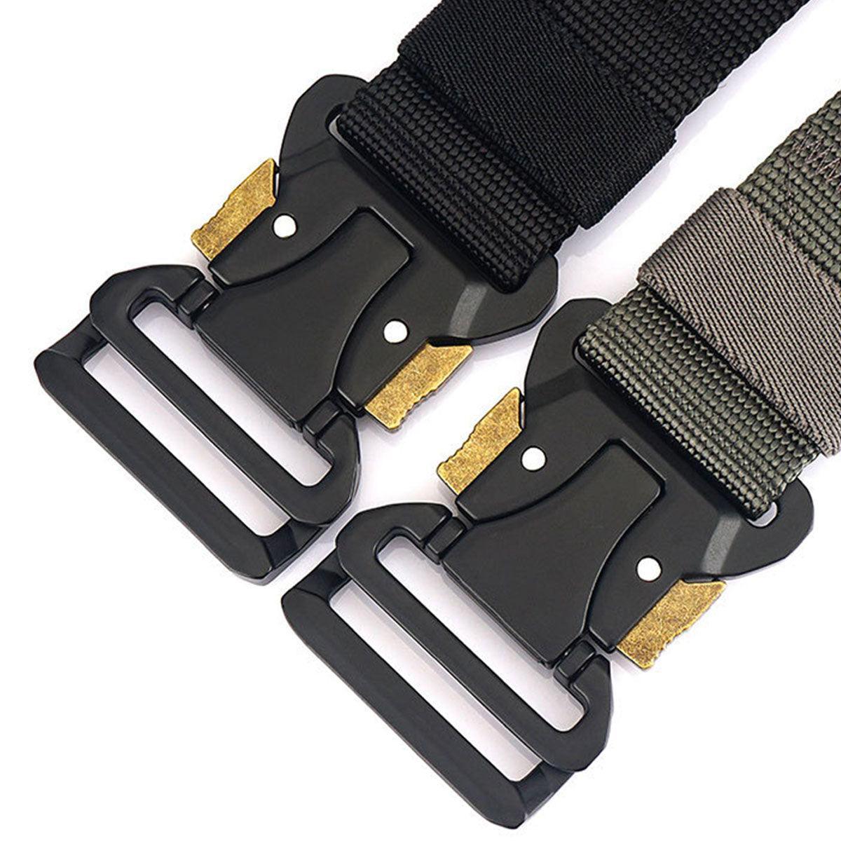 Belt Tactical Elastic Model Rileie by Zictor