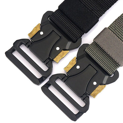 Belt Tactical Elastic Model Rileie by Zictor