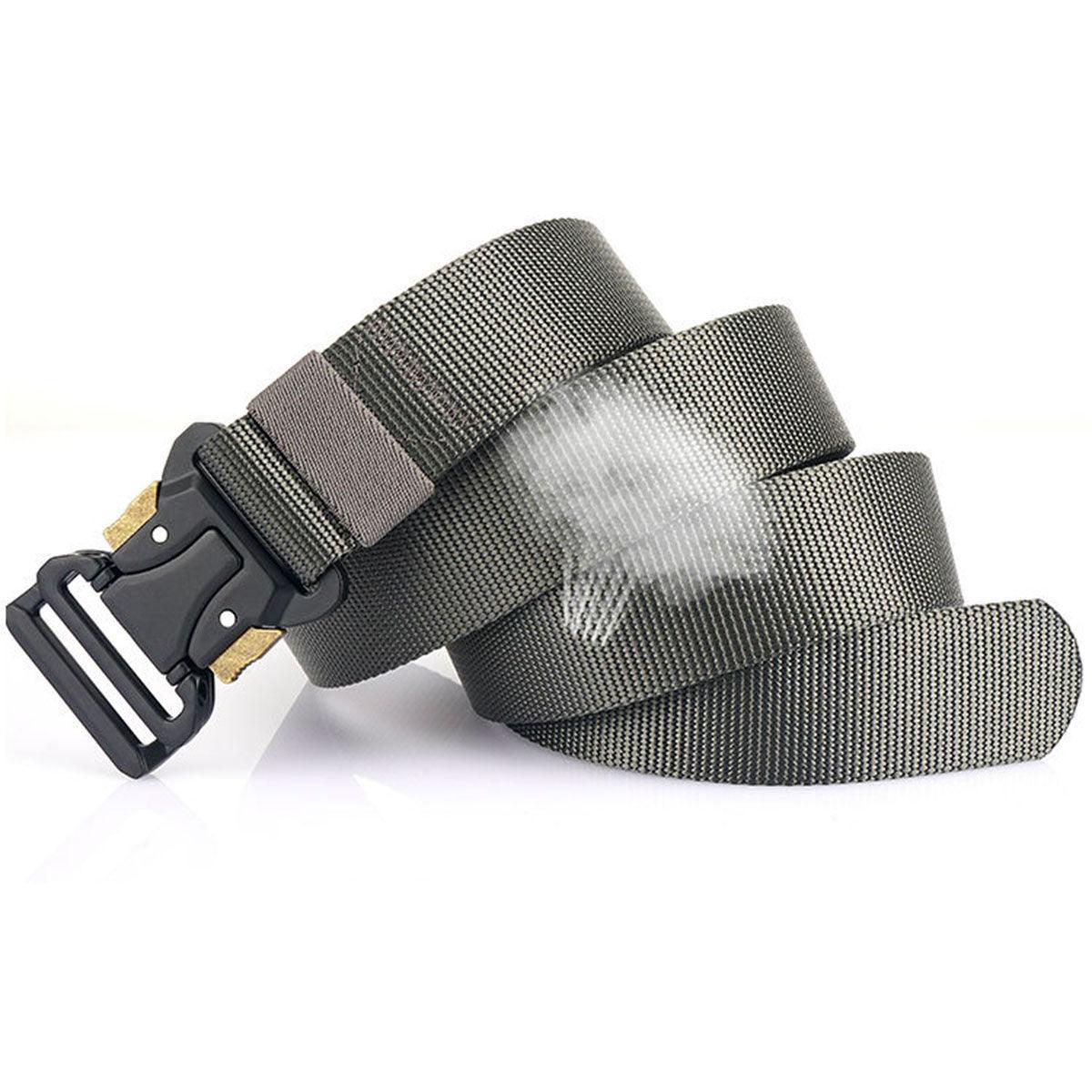 Belt Tactical Elastic Model Rileie by Zictor