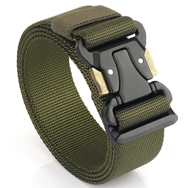 Belt Military Tactical, model Rileie - Zictor