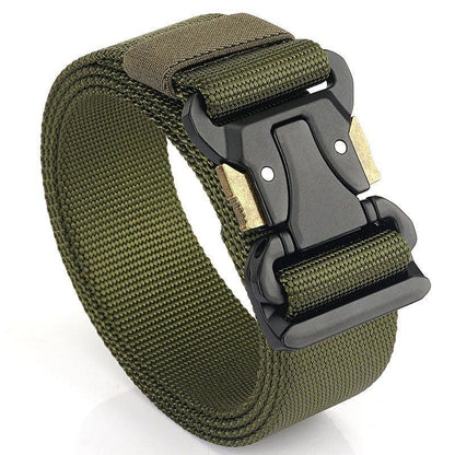 Belt Military Tactical, model Rileie - Zictor