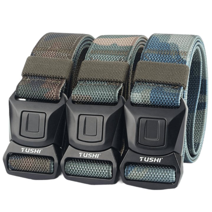 Belt Tactical Model Porter by Zictor