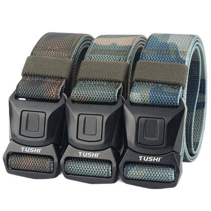 Belt Tactical Model Porter by Zictor