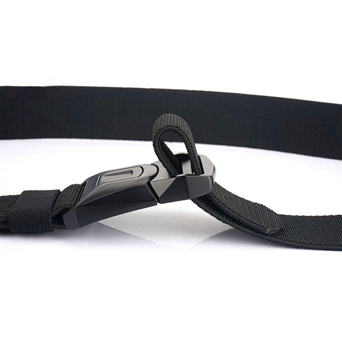Belt Tactical Model Porter by Zictor