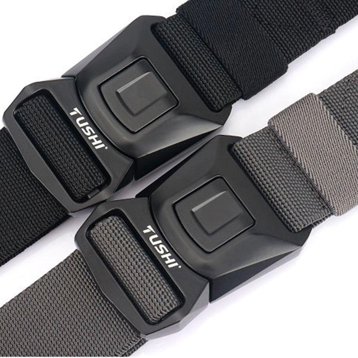 Belt Tactical Model Porter by Zictor