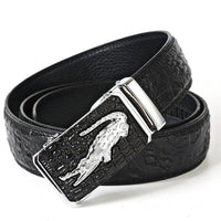Black and Silver