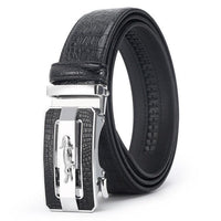 Black and Silver
