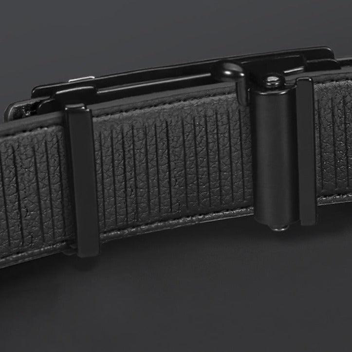 Belt Costume Crocodile For Men Model Garnet by Zictor