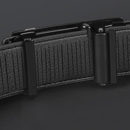 Belt Costume Crocodile For Men Model Garnet by Zictor
