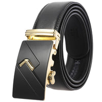 Black and Gold