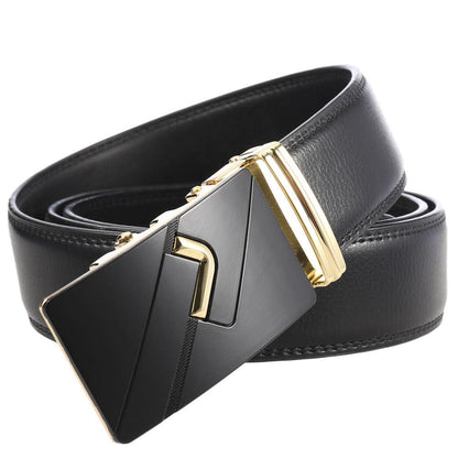 Belt Costume In Leather For Men Model Biko by Zictor