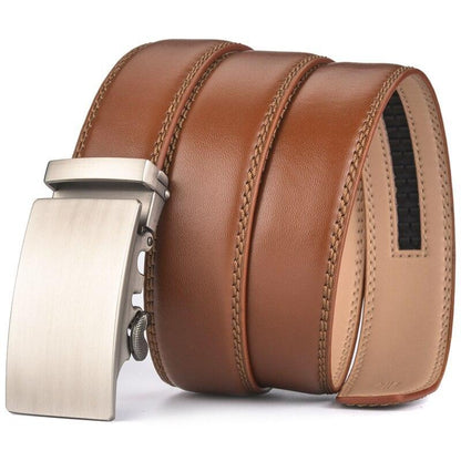 Belt Costume In Leather For Men Model Phoenix by Zictor