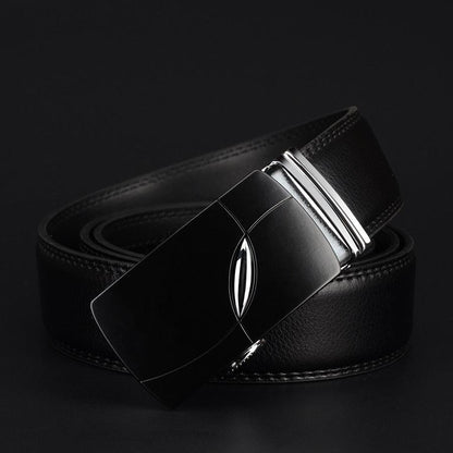 Belt In Leather For Men Model Harlem by Zictor