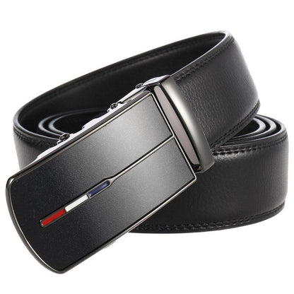 Belt Costume In Leather For Men Model Jo by Zictor