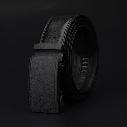 Belt In Leather For Men Model Ariel by Zictor