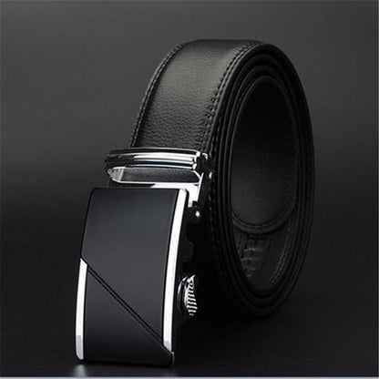 Belt Costume In Leather For Men Model Sascha by Zictor