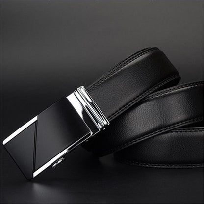 Belt Costume In Leather For Men Model Sascha by Zictor