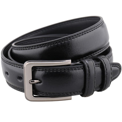 Belt Costume In Leather For Men Model Shannon by Zictor