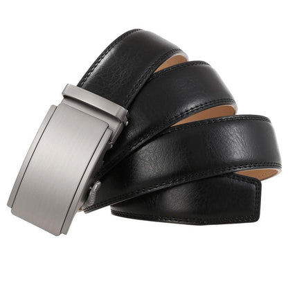 Belt Costume In Leather For Men Model Sloan by Zictor