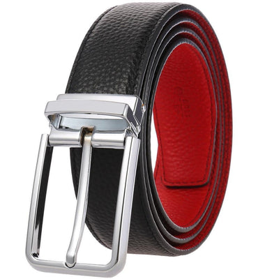 Men's Costume Belt Snake - Effect - Model Tate