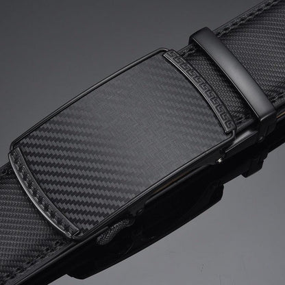 Belt Costume In Leather For Men Model Juno by Zictor