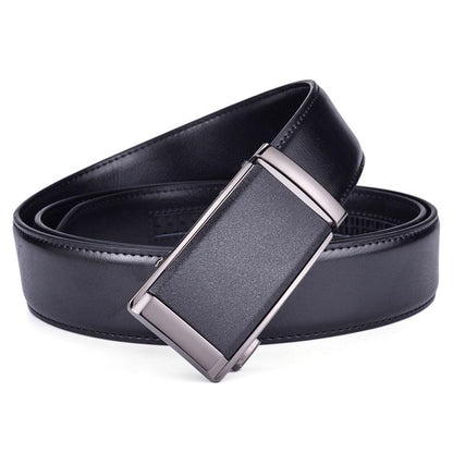Belt Costume With Buckle Black Model Paytyn by Zictor