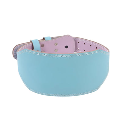 Training Belt in Admirable Colors - Model Alma