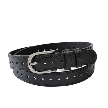 Belt For Women TO Buckle In U Disponible In Large Size Model Omri by Zictor
