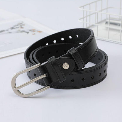Belt For Women TO Buckle In U Disponible In Large Size Model Omri by Zictor