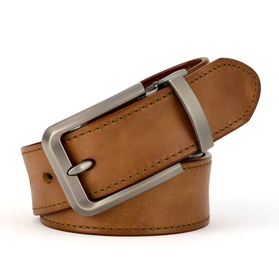 Classic Belt For Men - Model Berkeleey