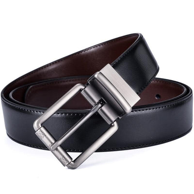 Reversible Belt For Men - Model Salem