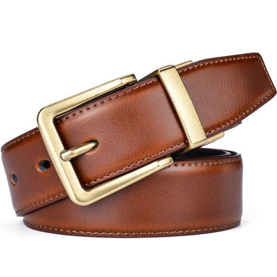 Belt For Men Sutton Reversible - Model Sutton