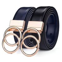 Black and Navy Blue