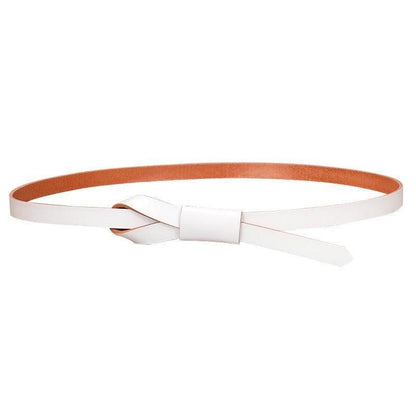 Belt slim for women, model Cadence - Zictor