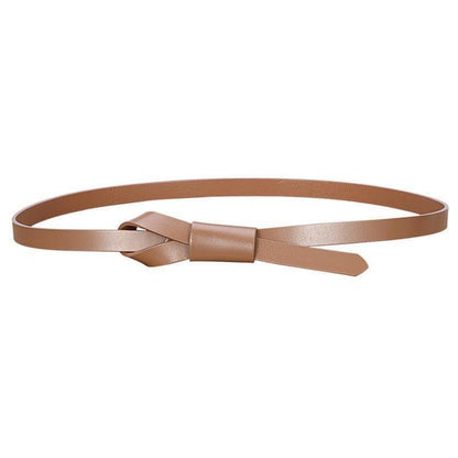 Belt slim for women, model Cadence - Zictor