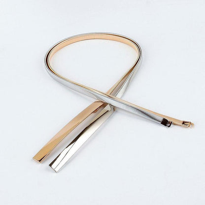 Belt Leather For Women Model Paris by Zictor