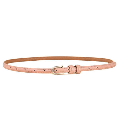 Elegant Fine Belt For Women - Model Jayden